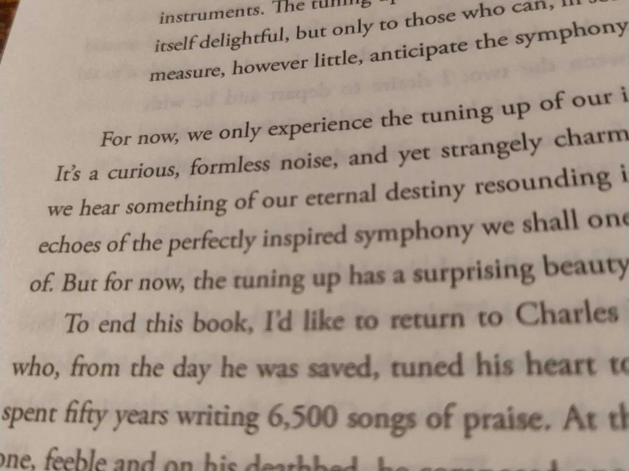 Billede 4 - The unquenchable worshipper 