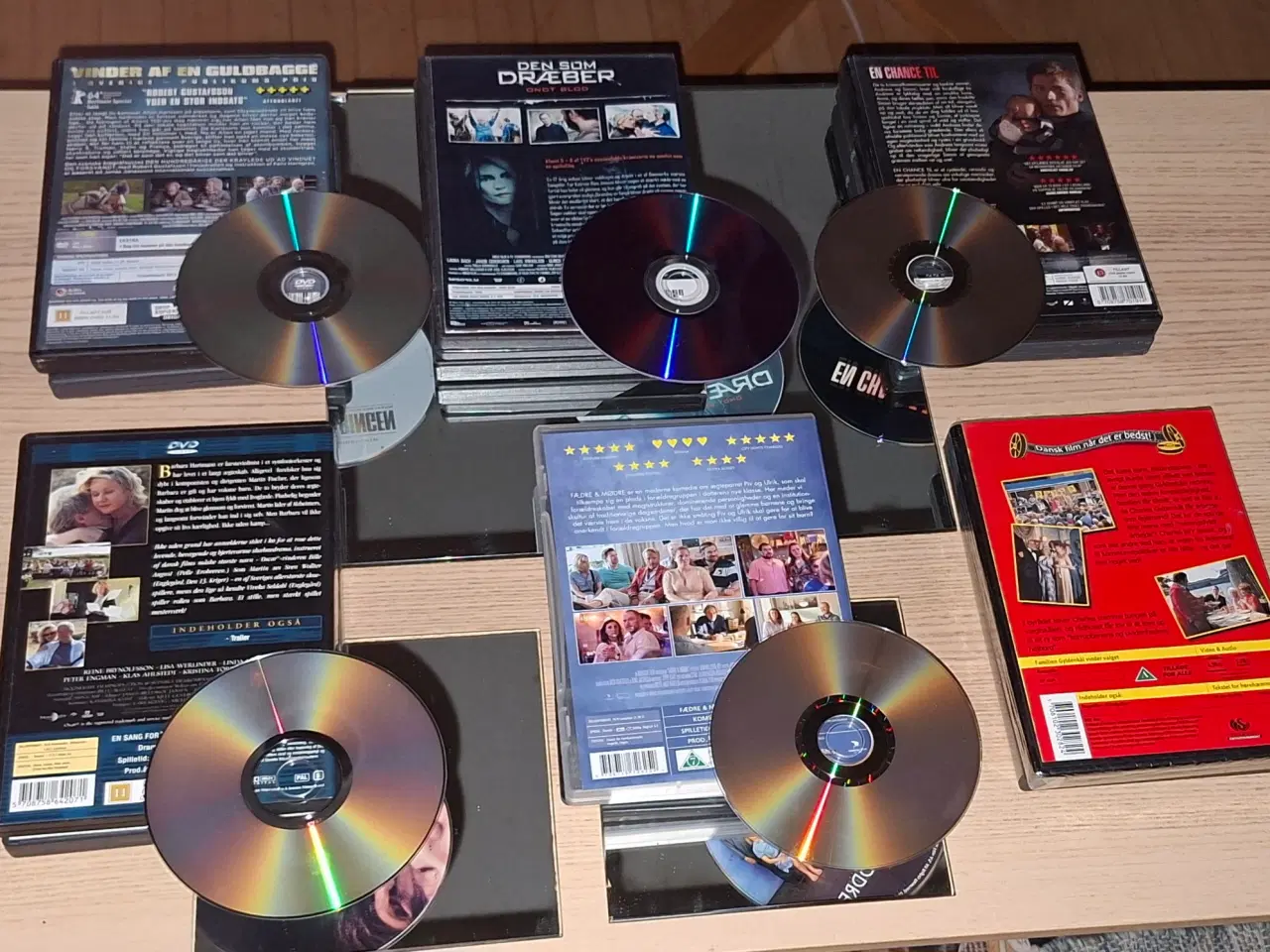 Billede 2 - Fædre og mødre