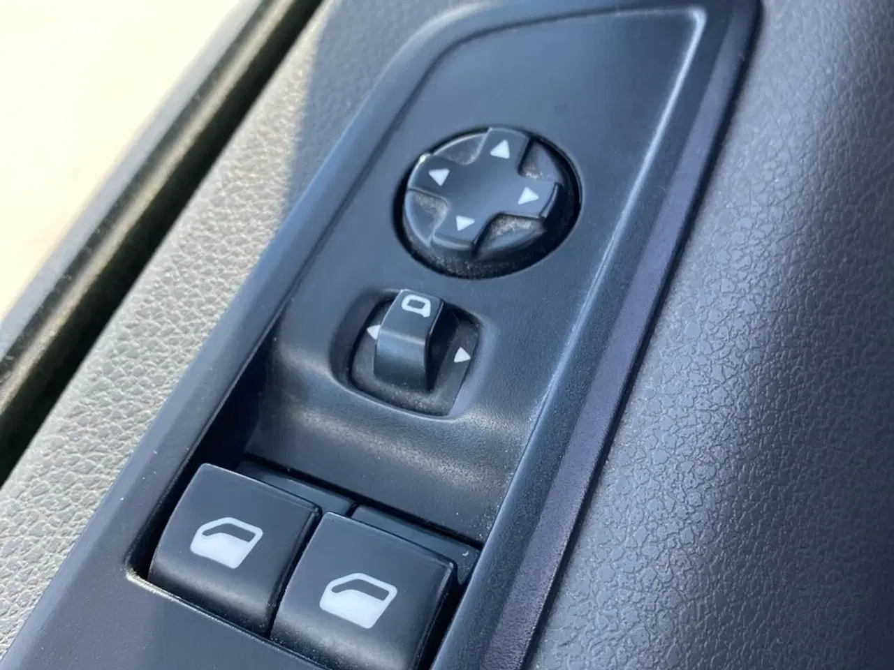 Billede 15 - Toyota Proace Medium 1,6 D Comfort Dobb. Skydedør Dobb. Bagdør 115HK Van 6g