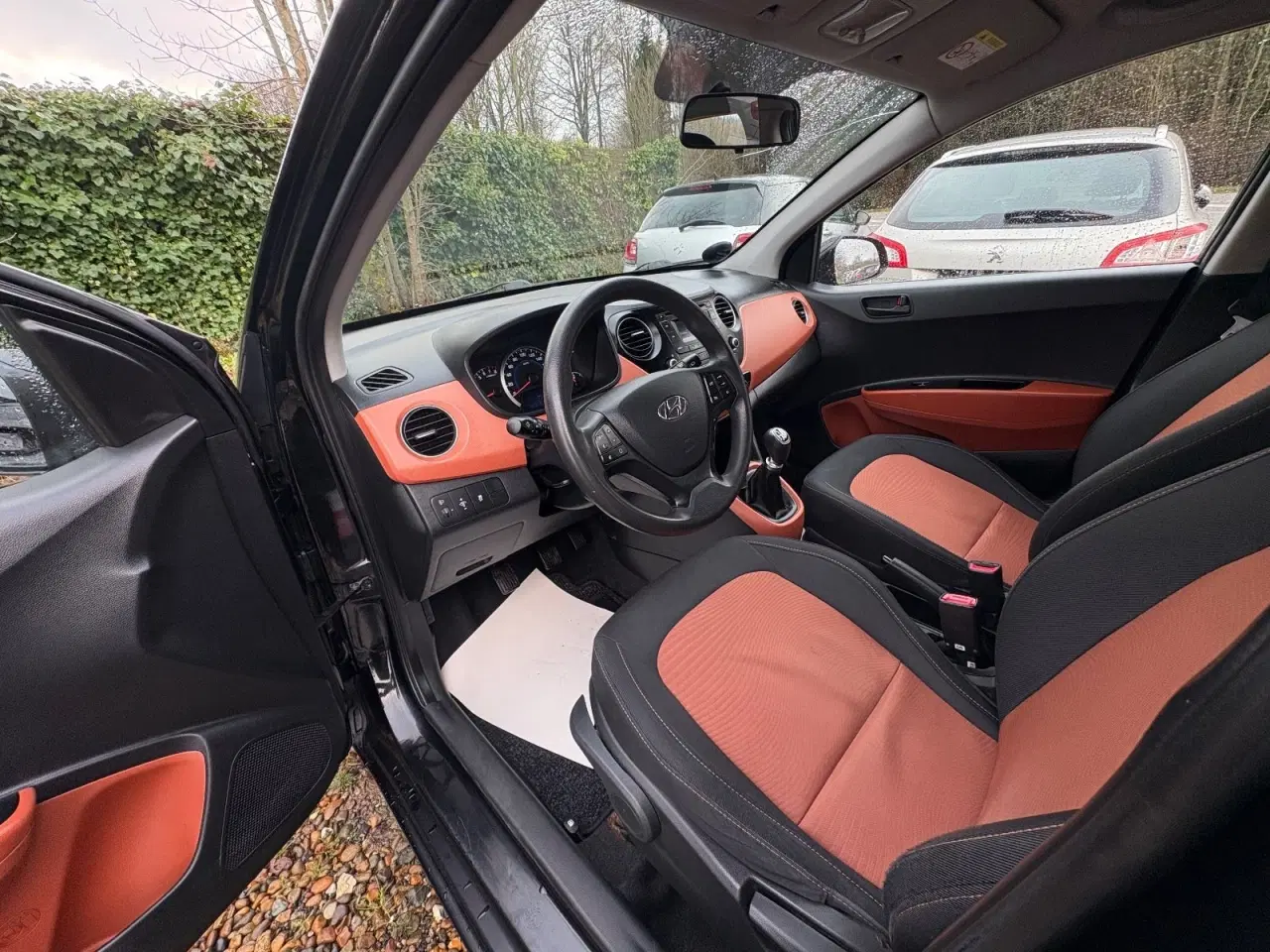 Billede 6 - Hyundai i10 1,0 Go