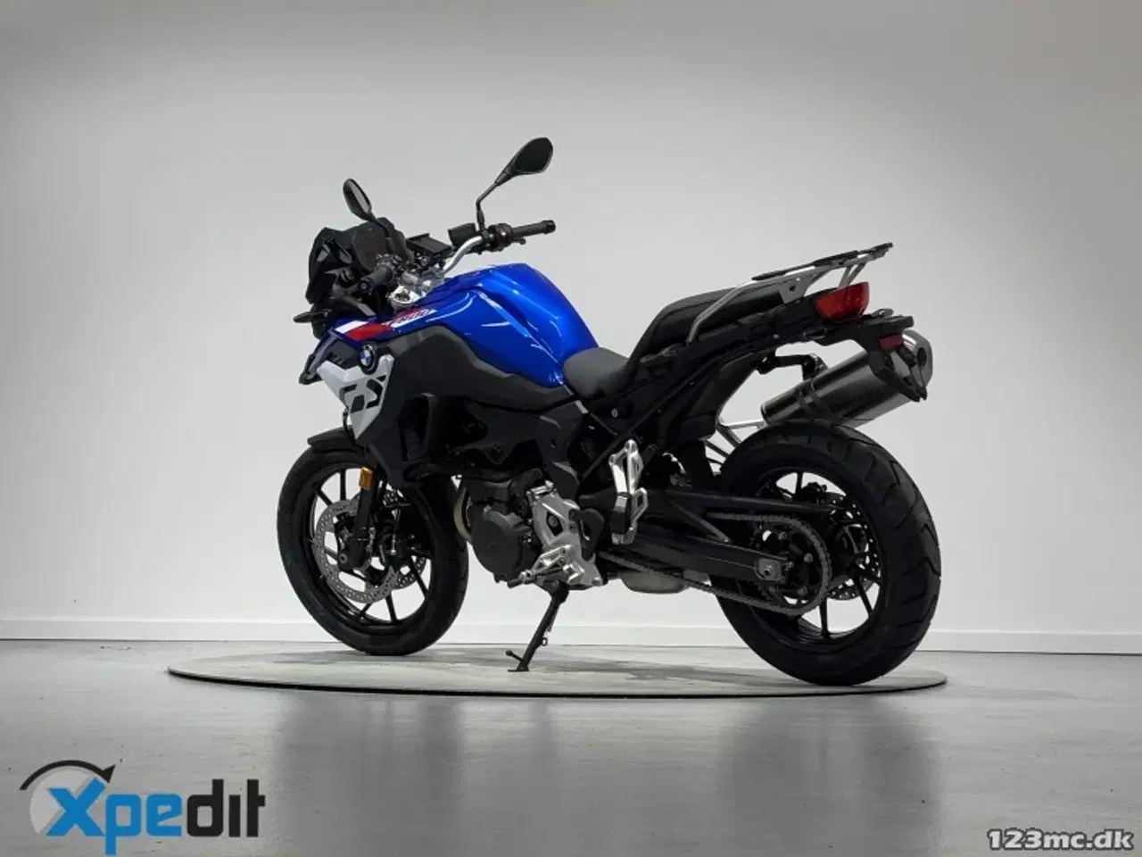 Billede 7 - BMW F 800 GS