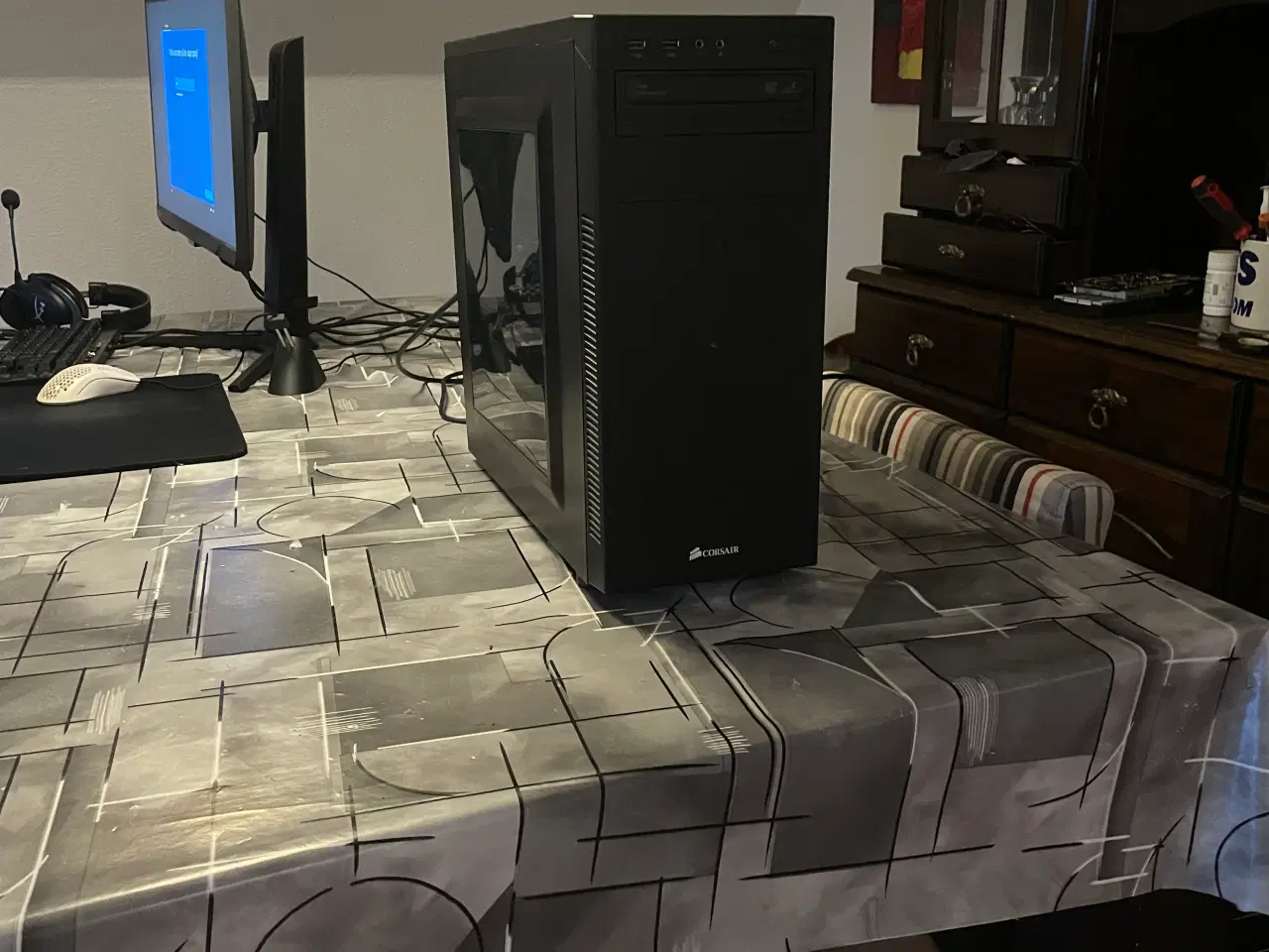 Billede 4 - GAMER COMPUTER
