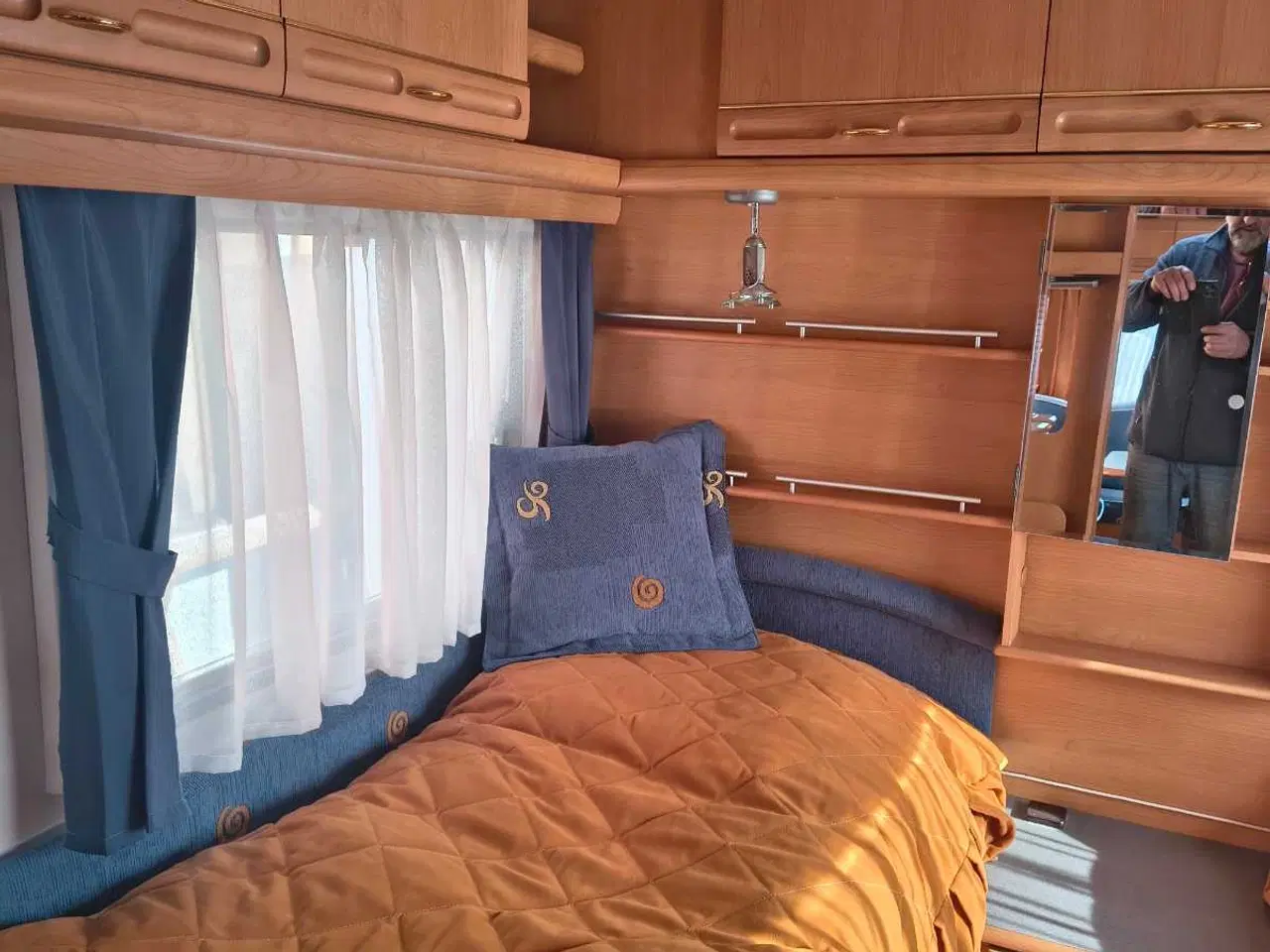 Billede 11 - Adria 502 ul eksklusiv