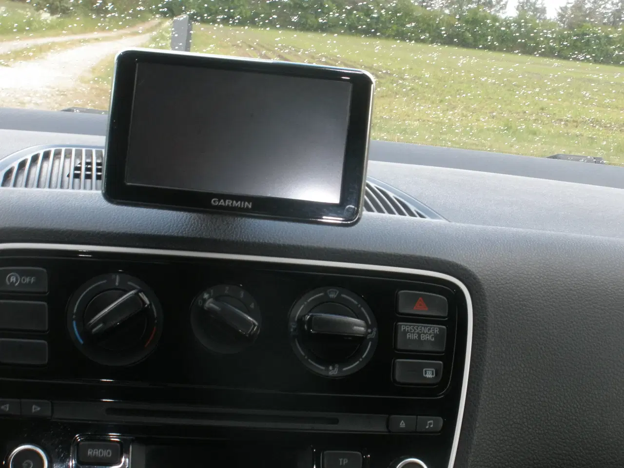 Billede 4 - VW UP; 1,0 I 3 dørs