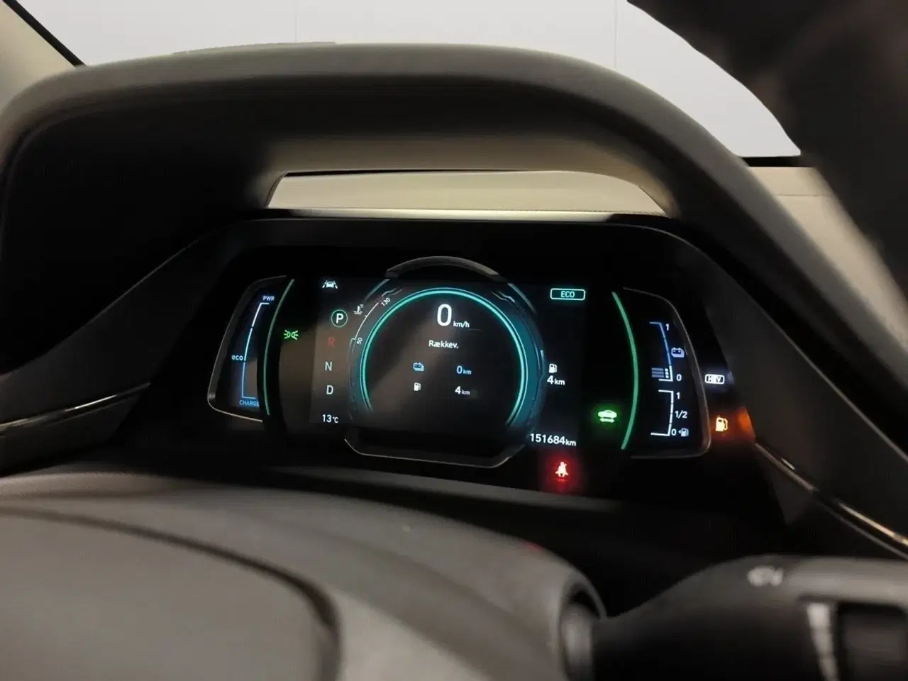Billede 7 - Hyundai Ioniq 1,6 PHEV Premium DCT