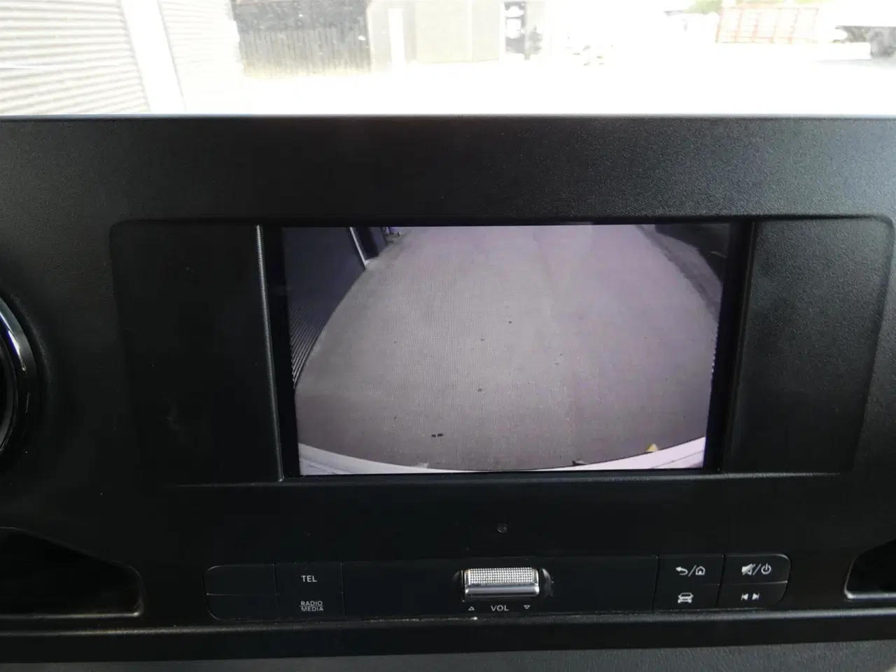 Billede 14 - Mercedes-Benz Sprinter 314 2,1 CDI A2 9G-Tronic 143HK Ladv./Chas. 9g Aut.