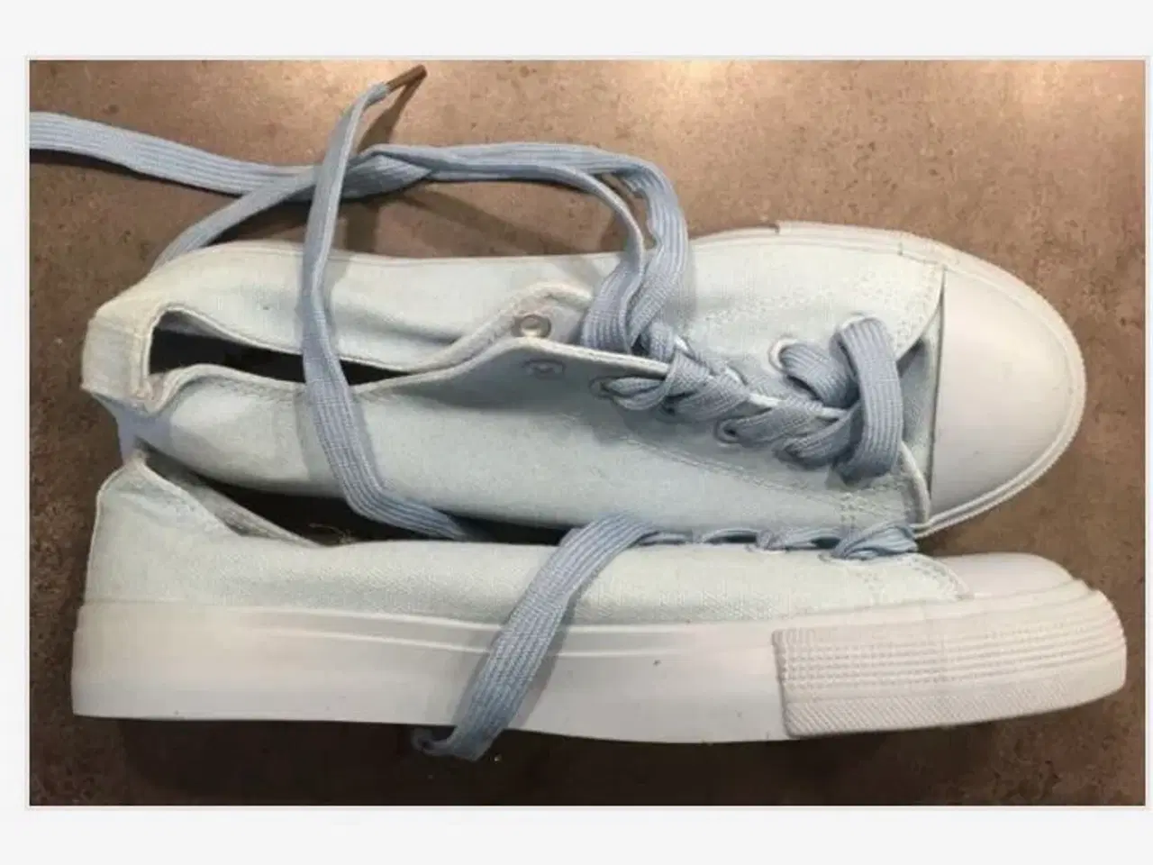 Billede 4 - Dame sneakers, str 40 - 41