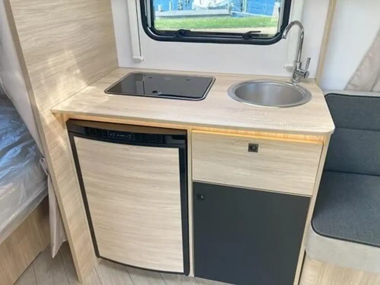 Billede 14 - Caravelair Sport Anniversary Line G25 455 -  SPAR 11995 Få  mover mont for 4.995.