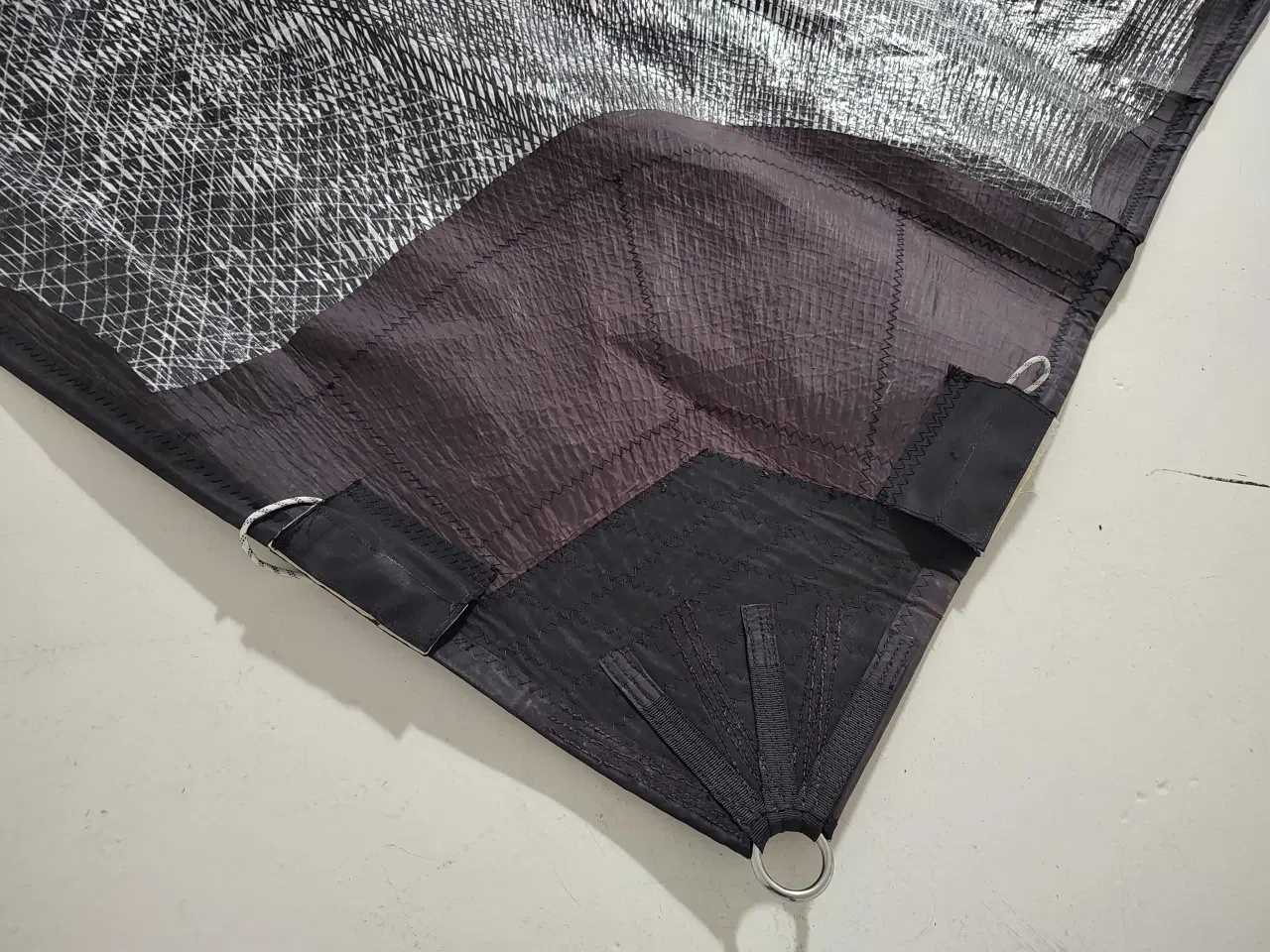 Billede 7 - Kulfibersejl Elvstrøm Dragonfly 28 Performance