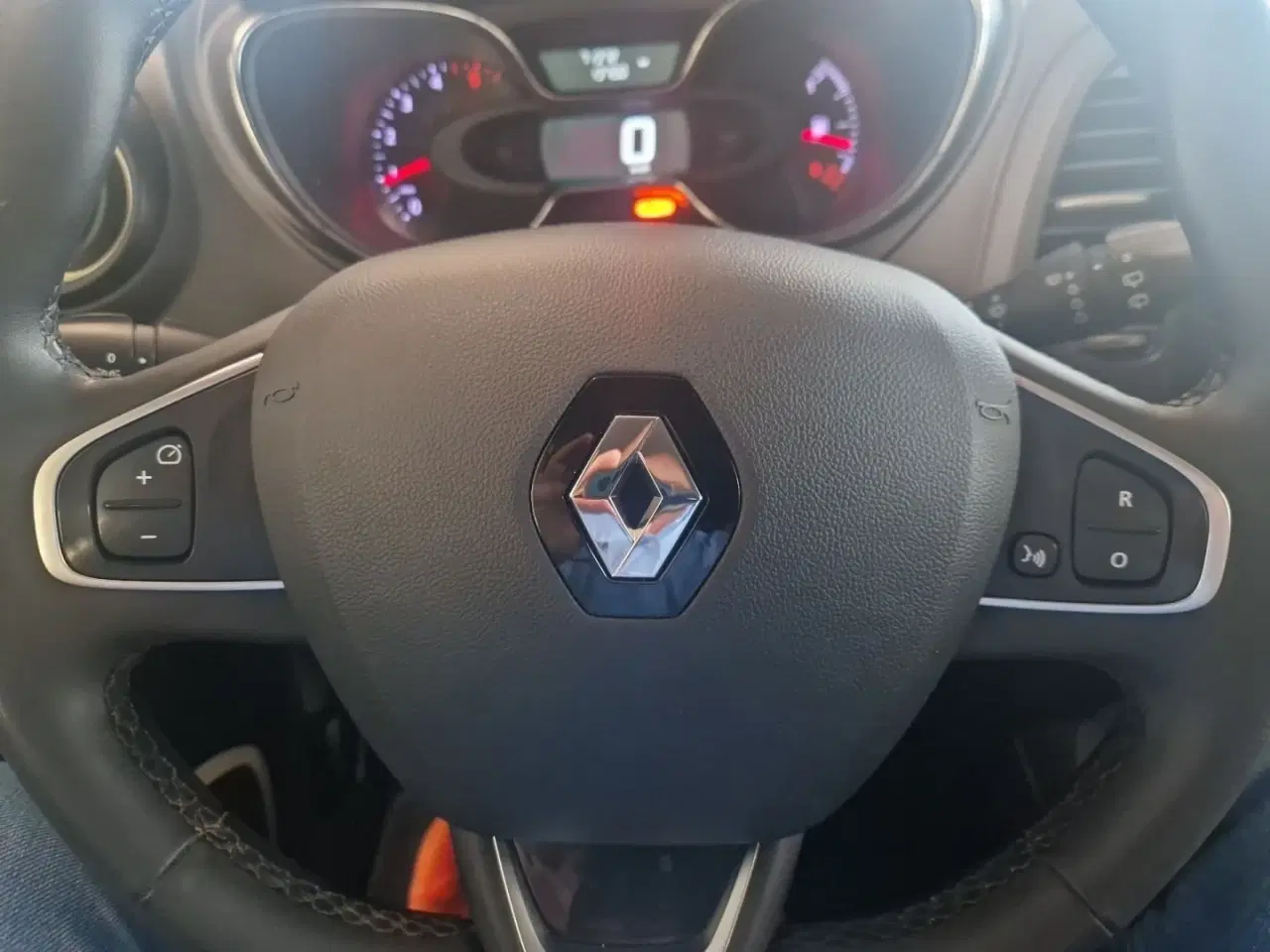 Billede 14 - Renault Captur 1,5 dCi 90 Intens Van