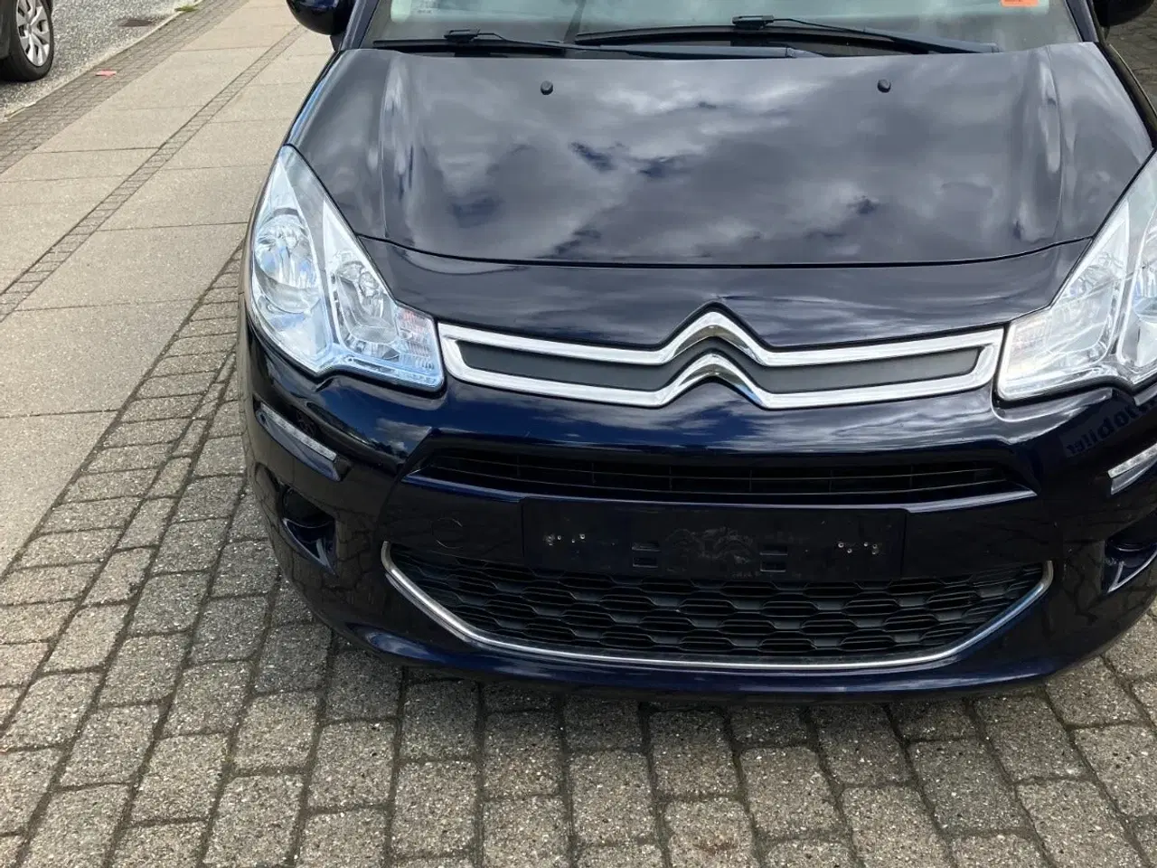 Billede 1 - Citroën C3 1,0 VTi 68 Attraction