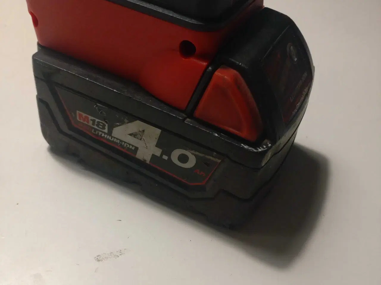 Billede 1 - Milwaukee powerbank