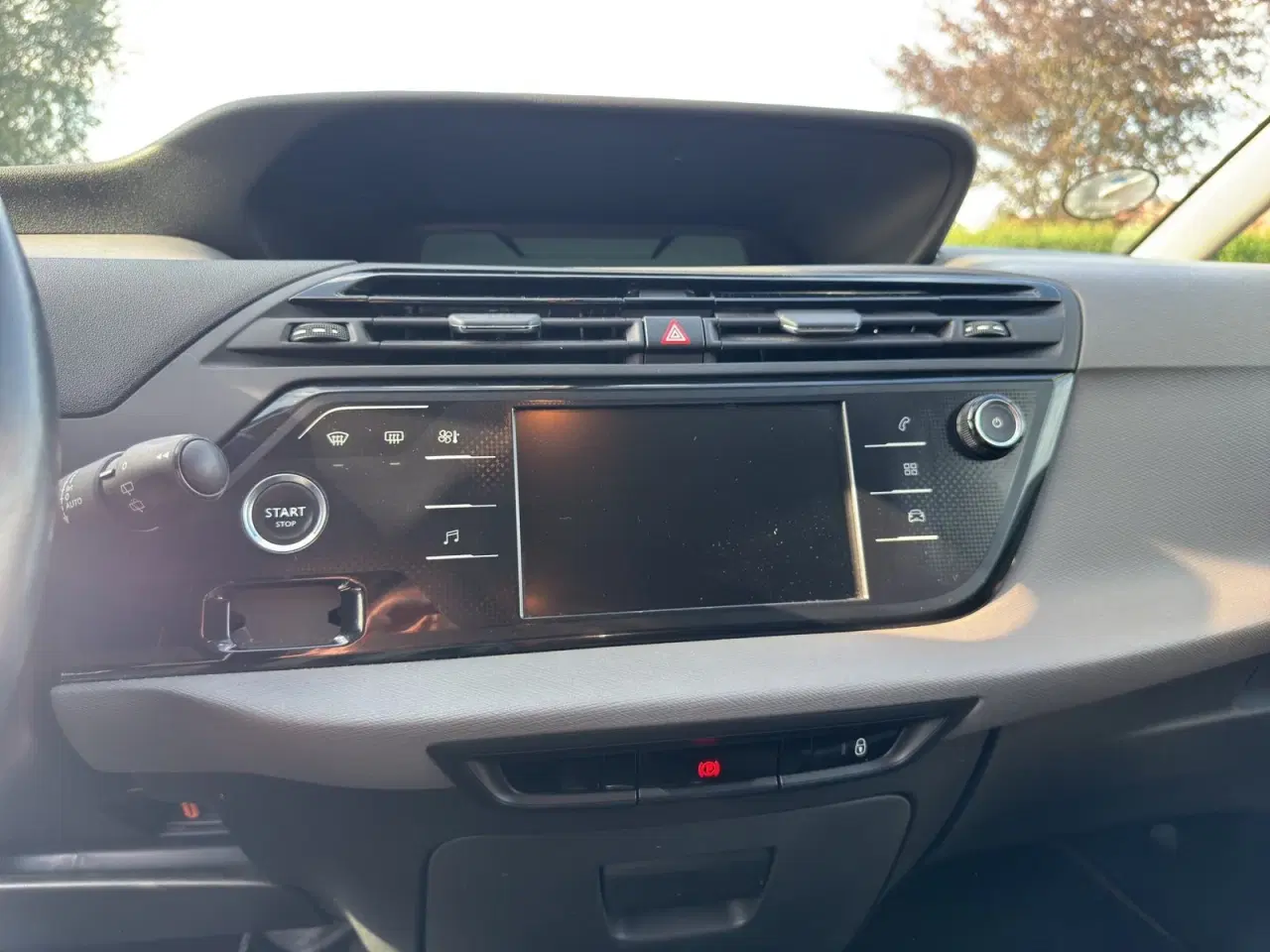 Billede 11 - Citroën Grand C4 Picasso 1,6 BlueHDi 120 Intensive EAT6 Van