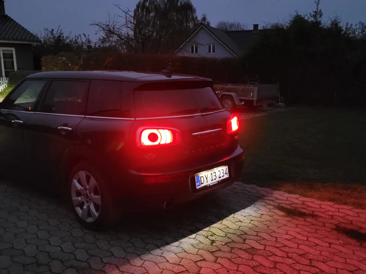 Billede 4 - Mini clubman 2.0 hk. 150 til billig pris