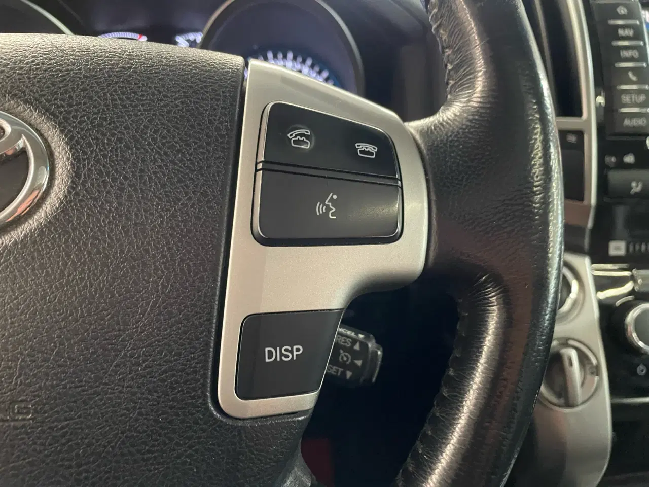 Billede 16 - Toyota Landcruiser 4,5 V8 D4-D T3 4x4 272HK 5d Aut.