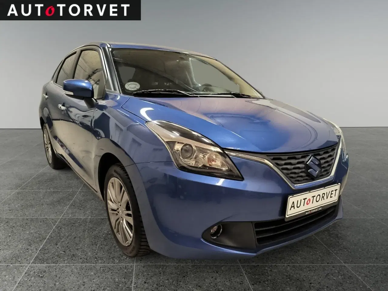 Billede 2 - Suzuki Baleno 1,2 Dualjet Exclusive CVT