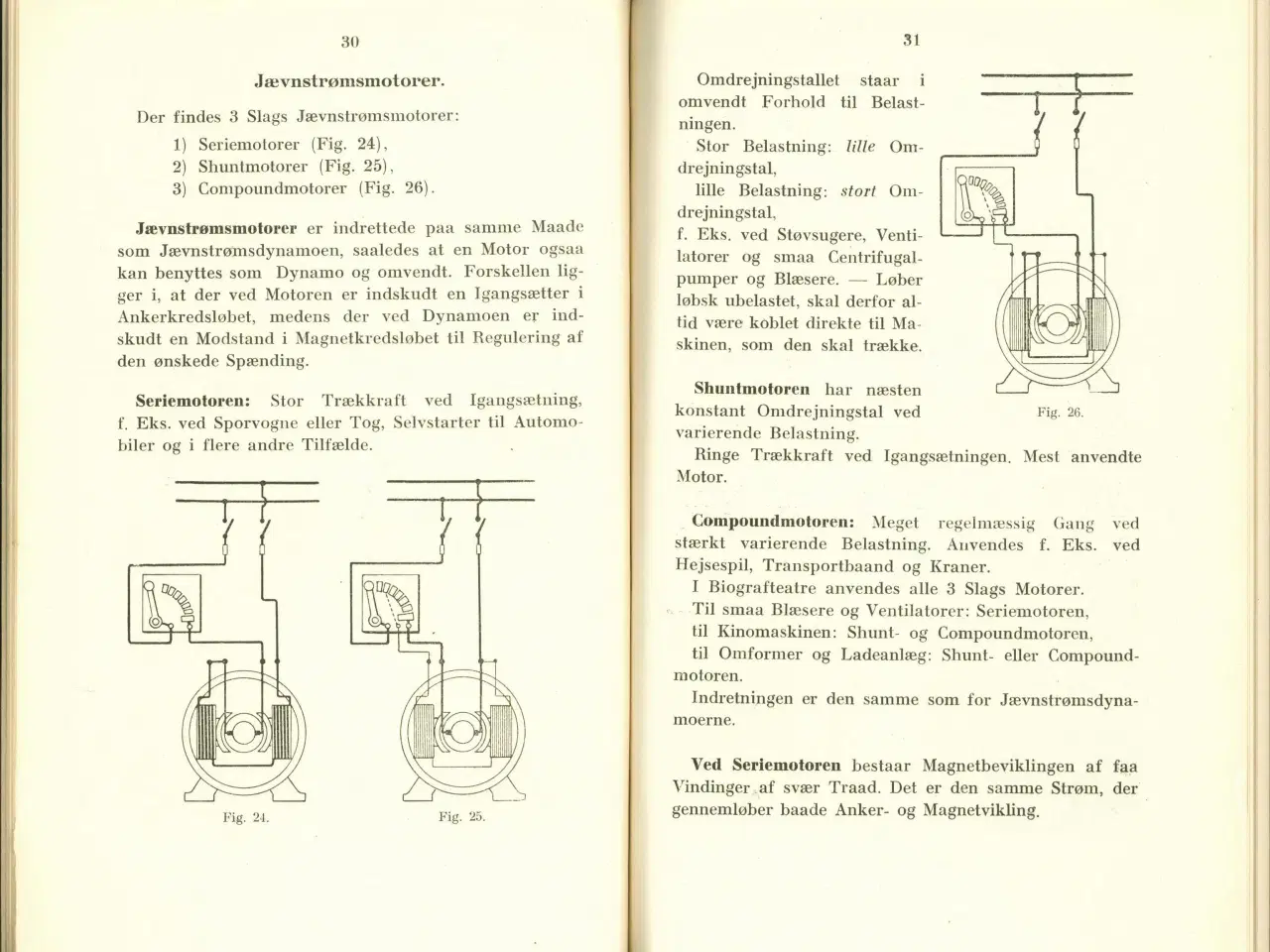 Billede 2 - Elektroteknik 1946