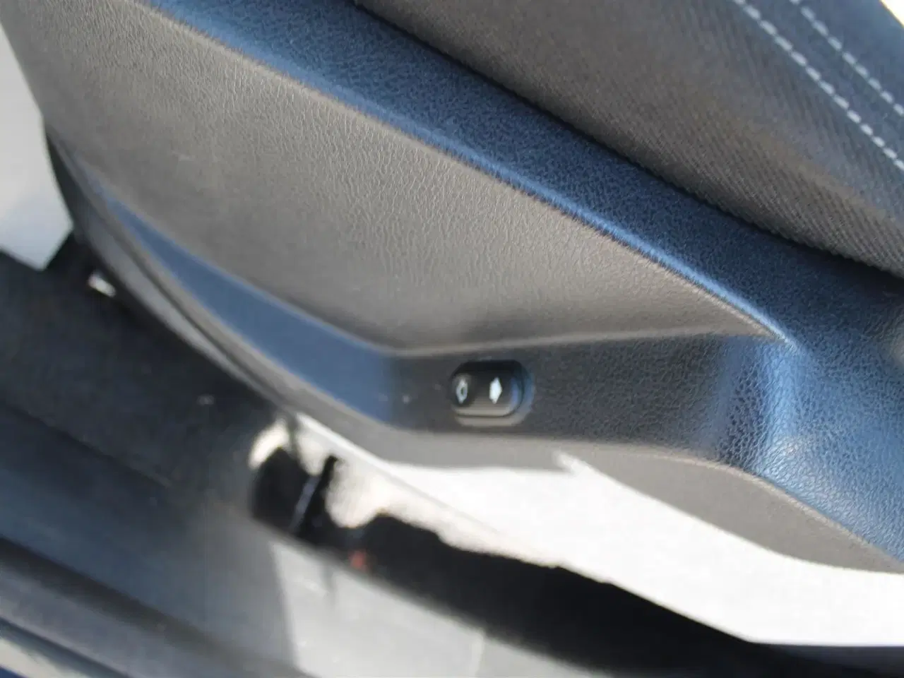 Billede 24 - Ford Galaxy 2,0 TDCI Aut. 140HK