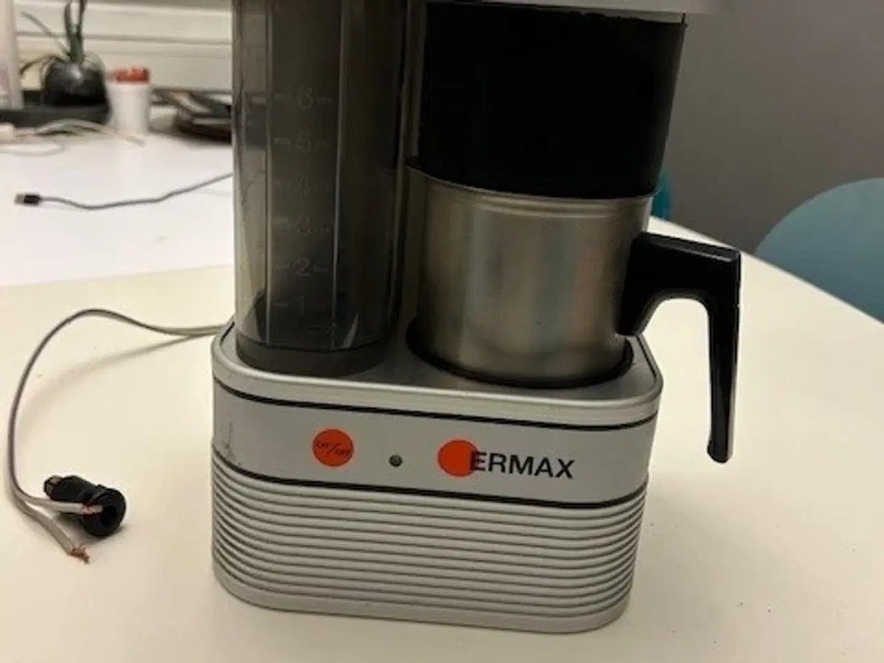 Billede 2 - Kaffemaskine 24 volt