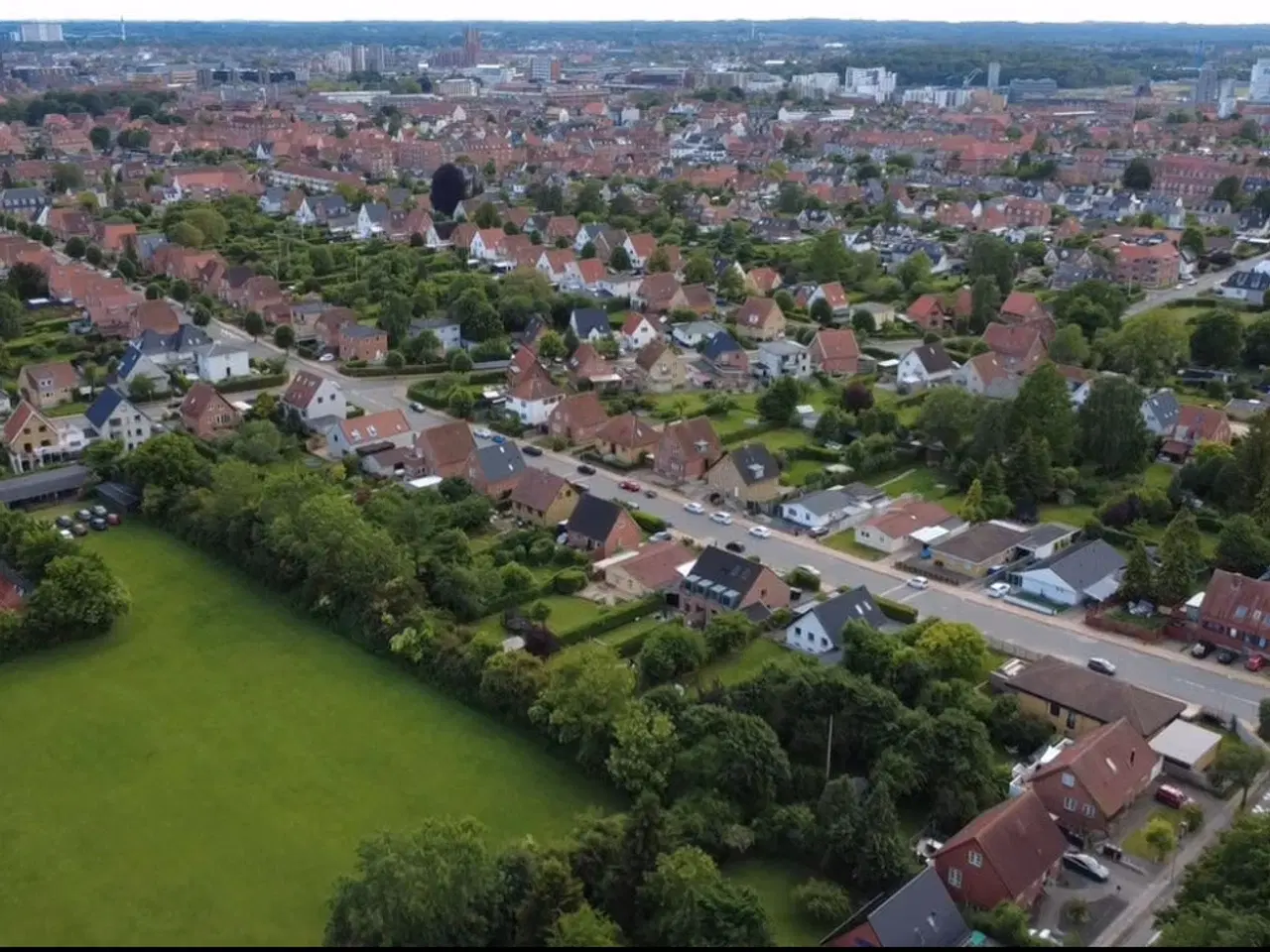 Billede 3 -  Booking af drone fotograf