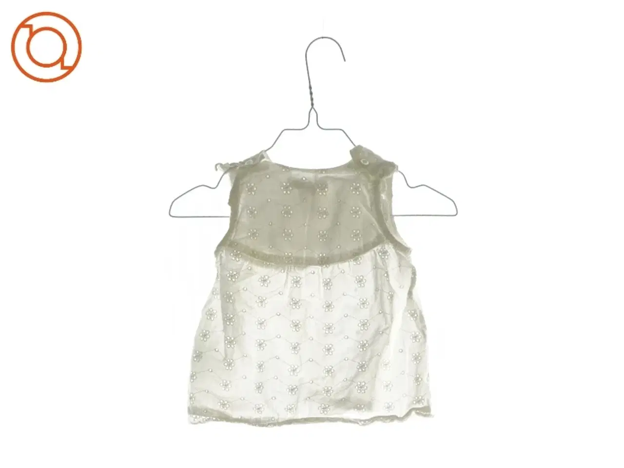 Billede 1 - Kjole fra H&M (Str. 62)