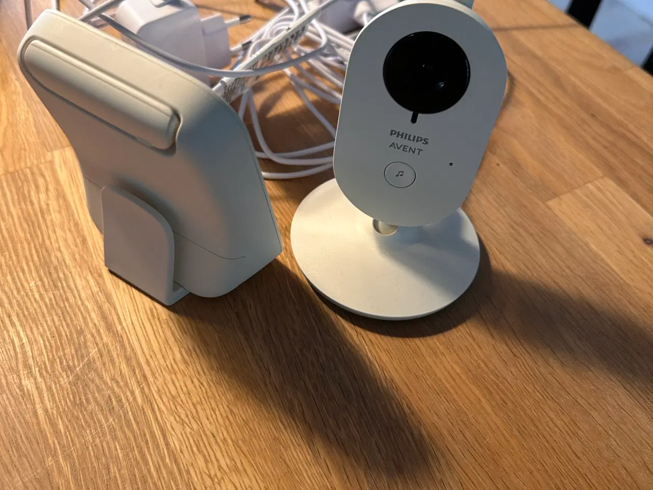 Billede 4 - Philips baby monitor