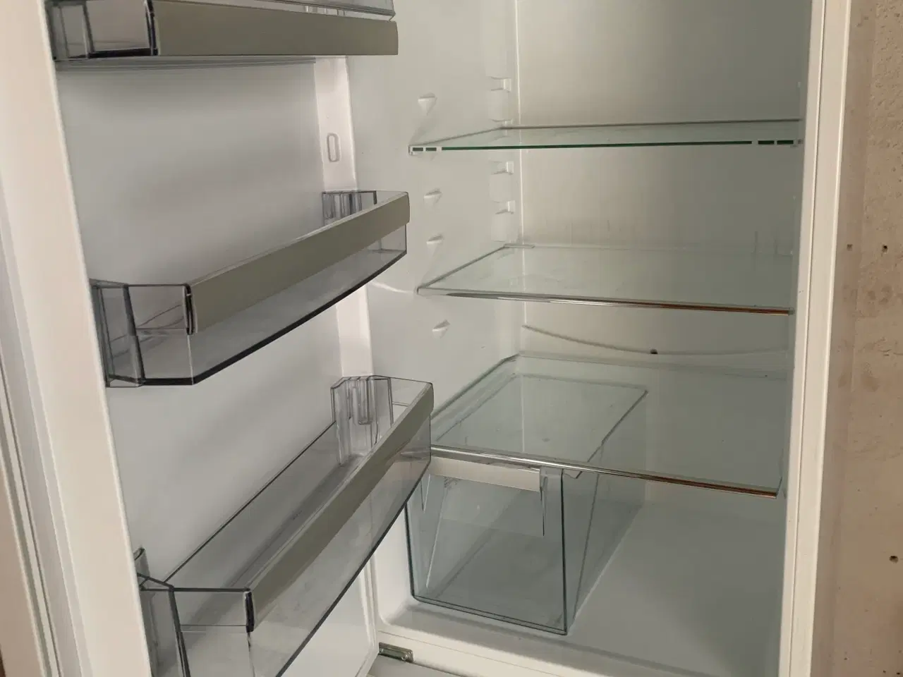 Billede 2 - Brugt Køleskab/Fryser AEG