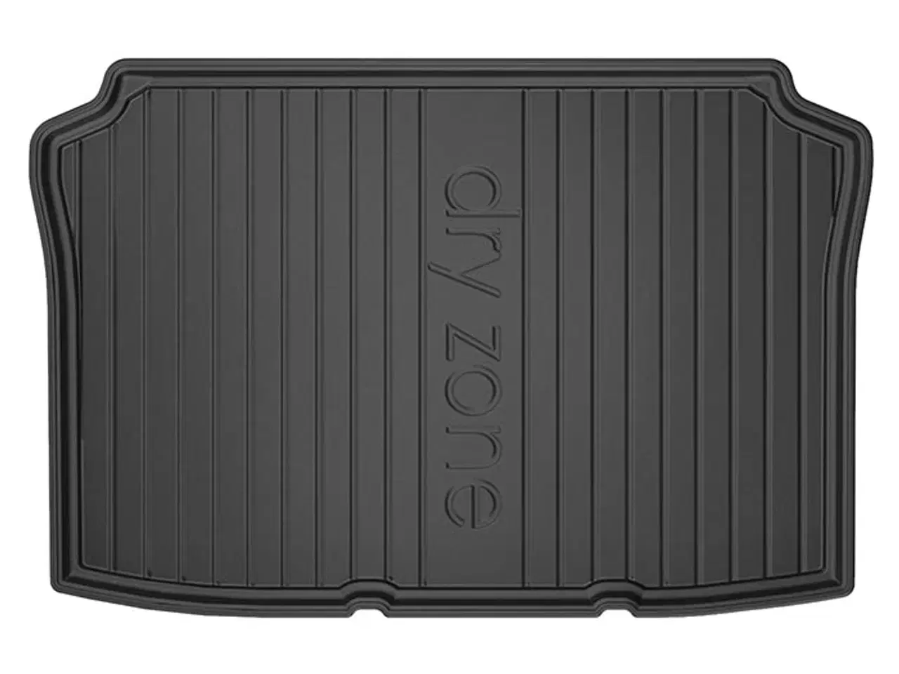 Billede 1 - Bagagerumsbakke VW Polo IV HB 3-dr 2001-2009