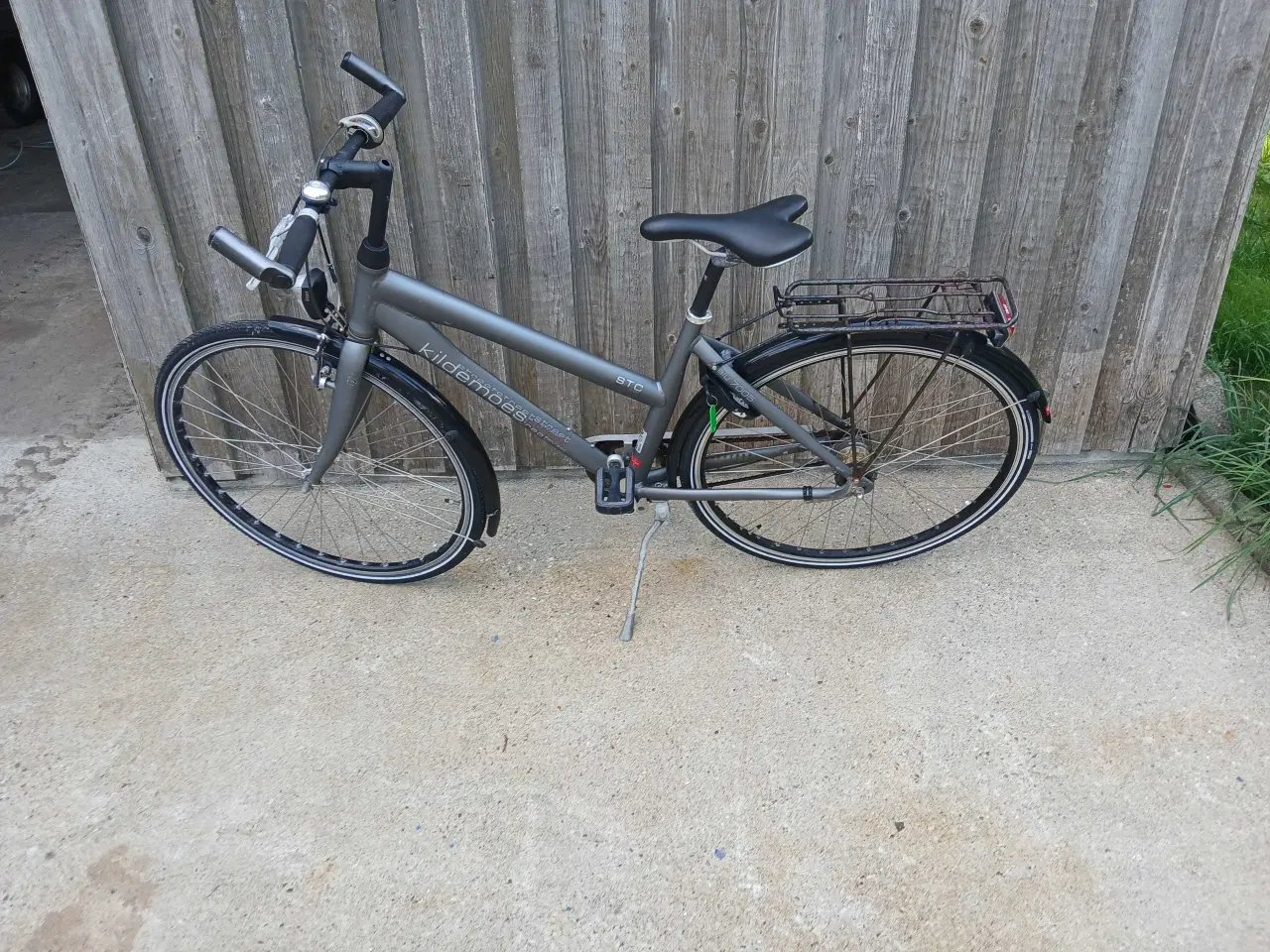 Billede 1 - kildemoes cykel 