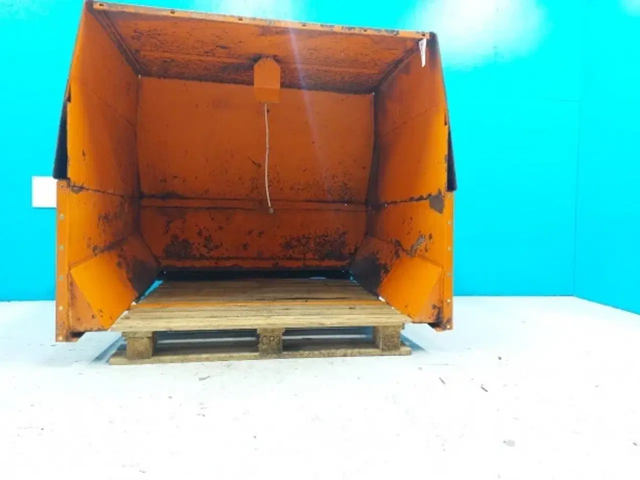 Billede 8 - Dronningborg D1650 Halmnæse 28120539