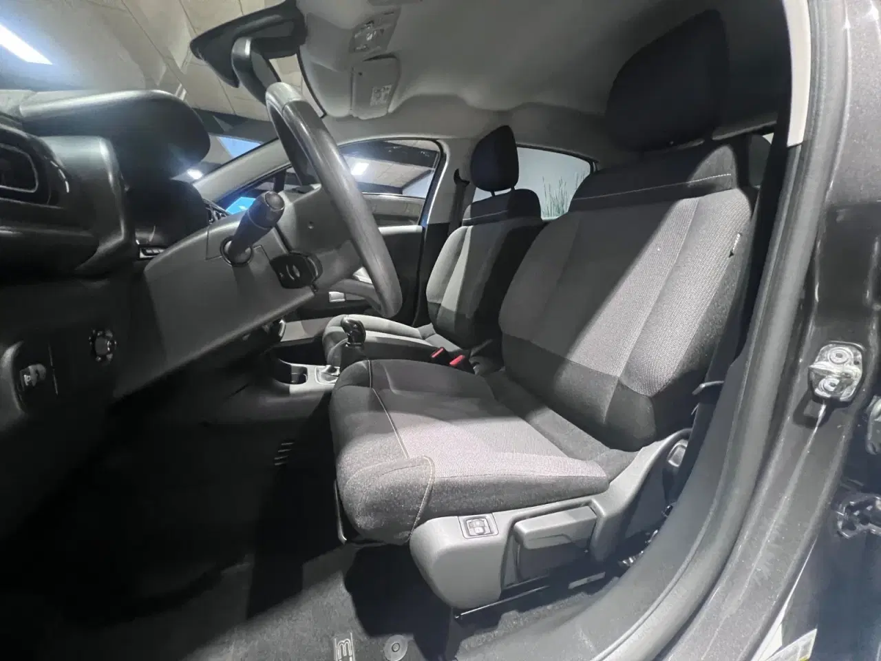 Billede 7 - Citroën C3 1,2 PureTech 83 Feel