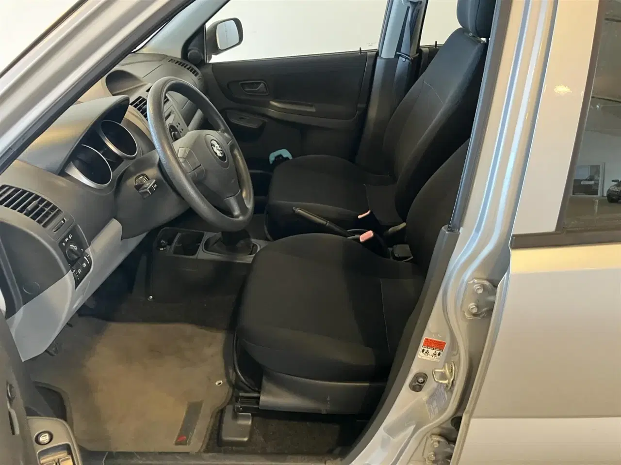 Billede 7 - Suzuki Ignis 1,3 SE 94HK 5d