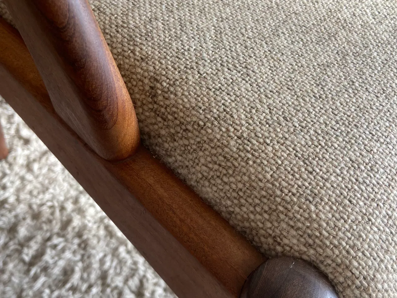 Billede 8 - Kai Kristiansen stole model 31