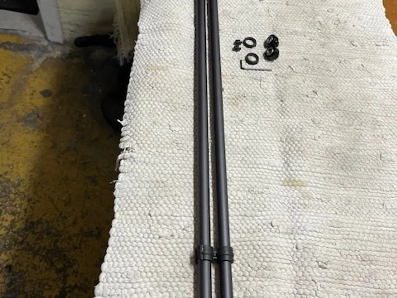 Billede 2 - Stoney Point 2 benet skydestok