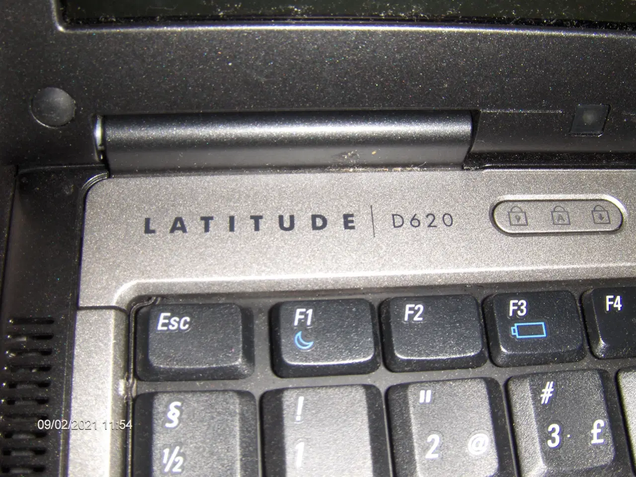 Billede 8 - Dell Latitude