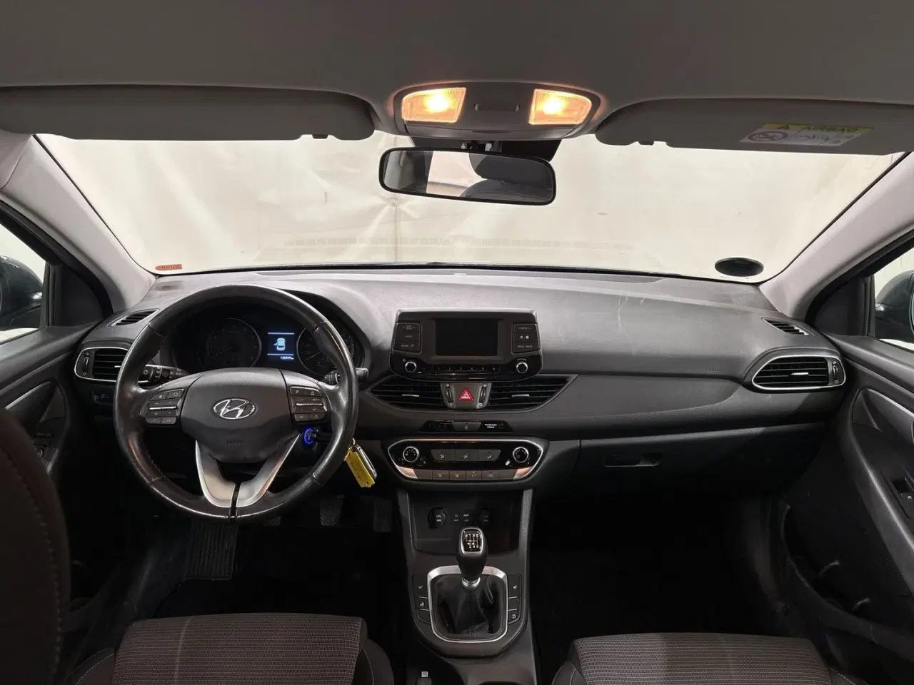 Billede 4 - Hyundai i30 1,0 T-GDi Life