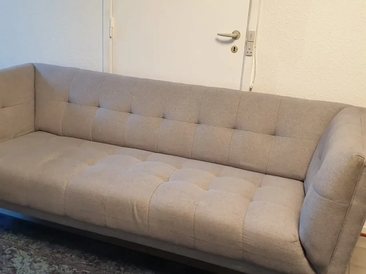 Billede 4 - Sofasæt