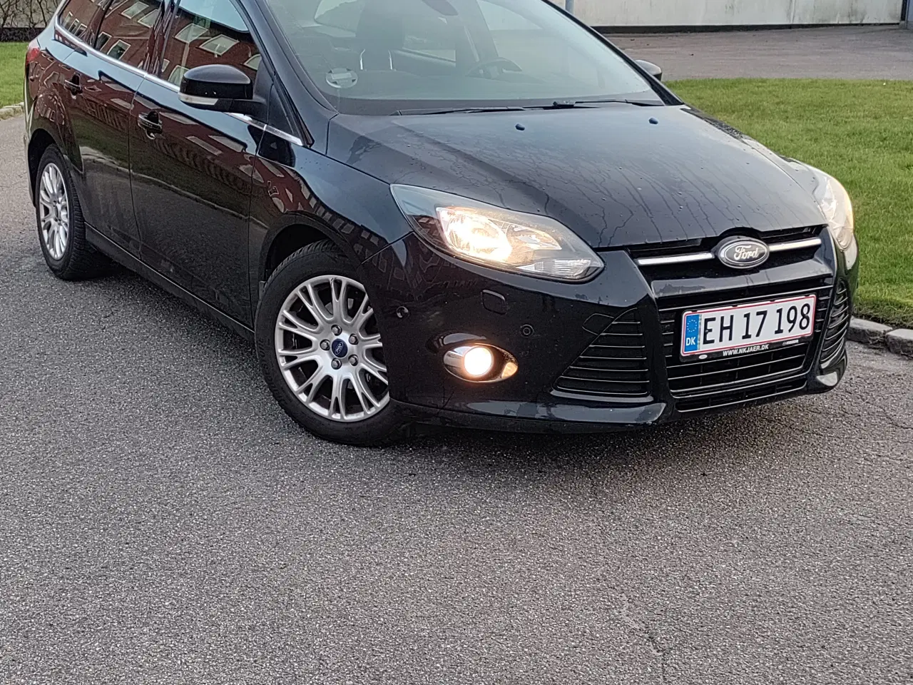 Billede 2 - Ford Focus 2011