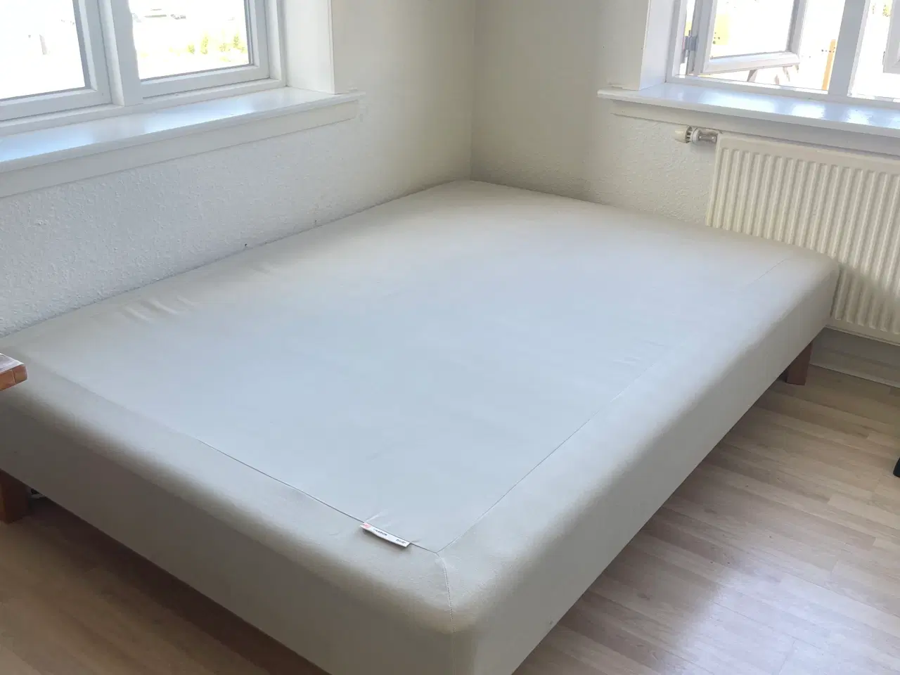 Billede 1 - Ikea boksmadras 140x200