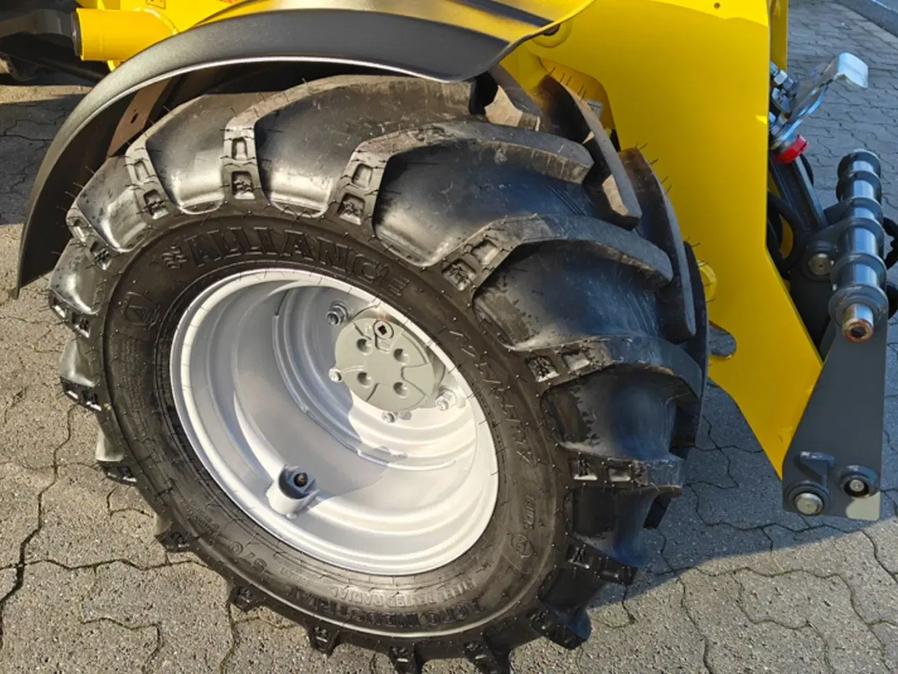 Billede 9 - Wacker Neuson WL34