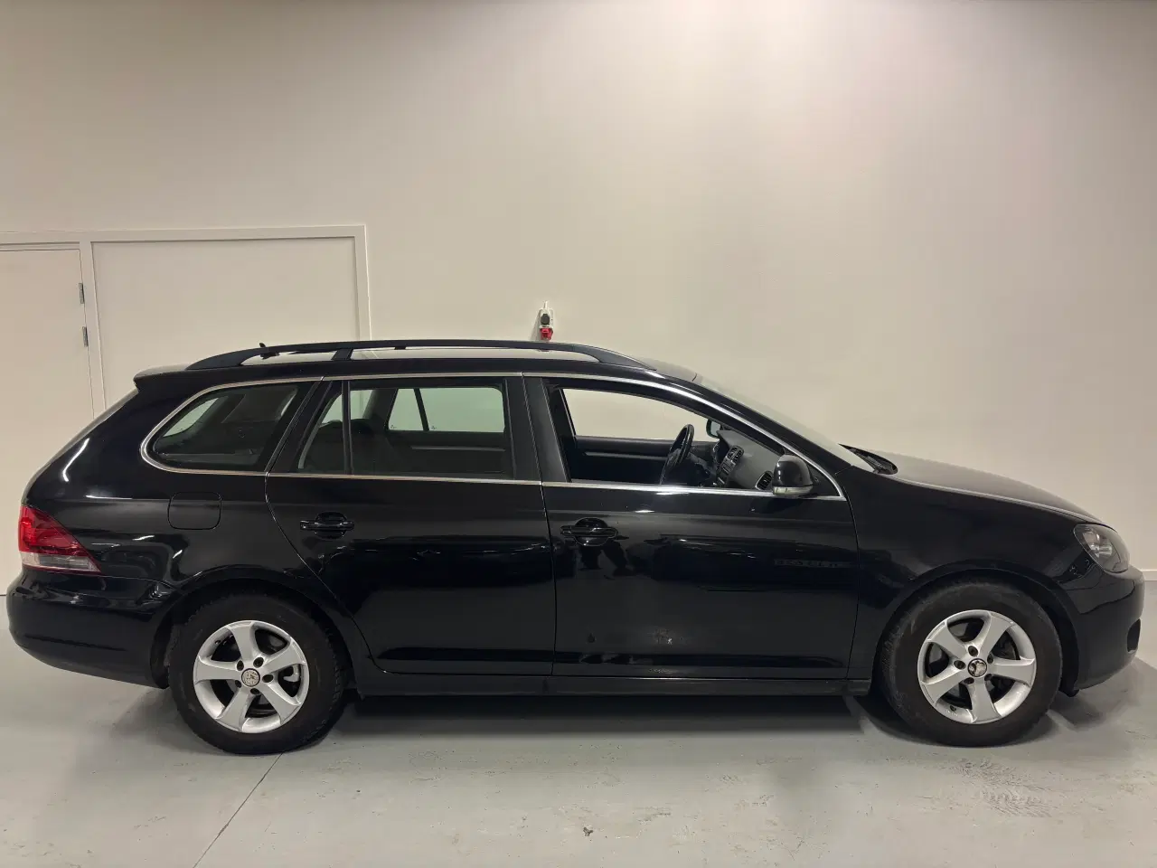 Billede 4 - VW Golf VI Highline