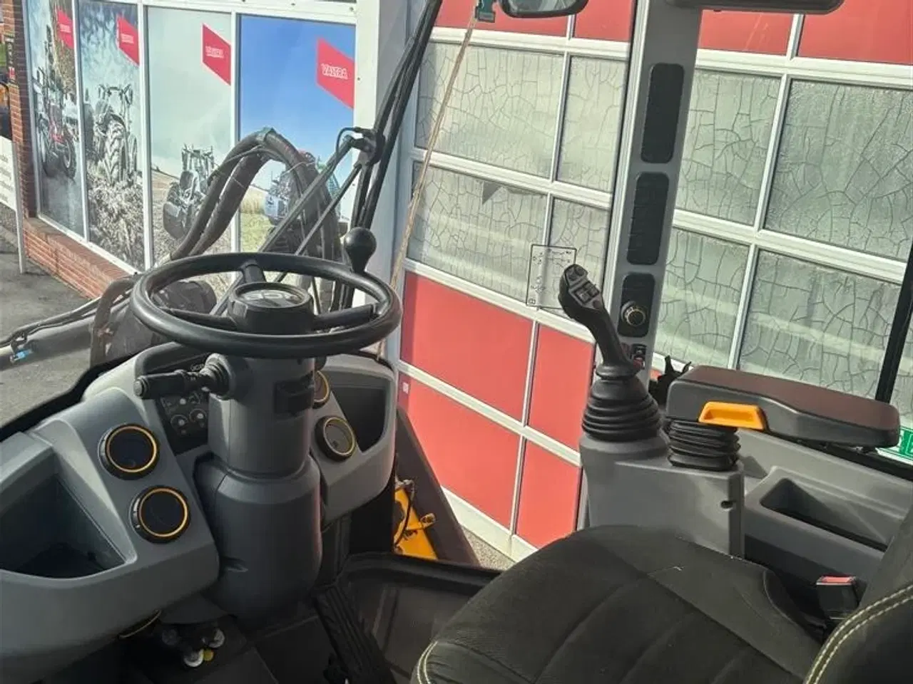 Billede 6 - JCB 427 Agri