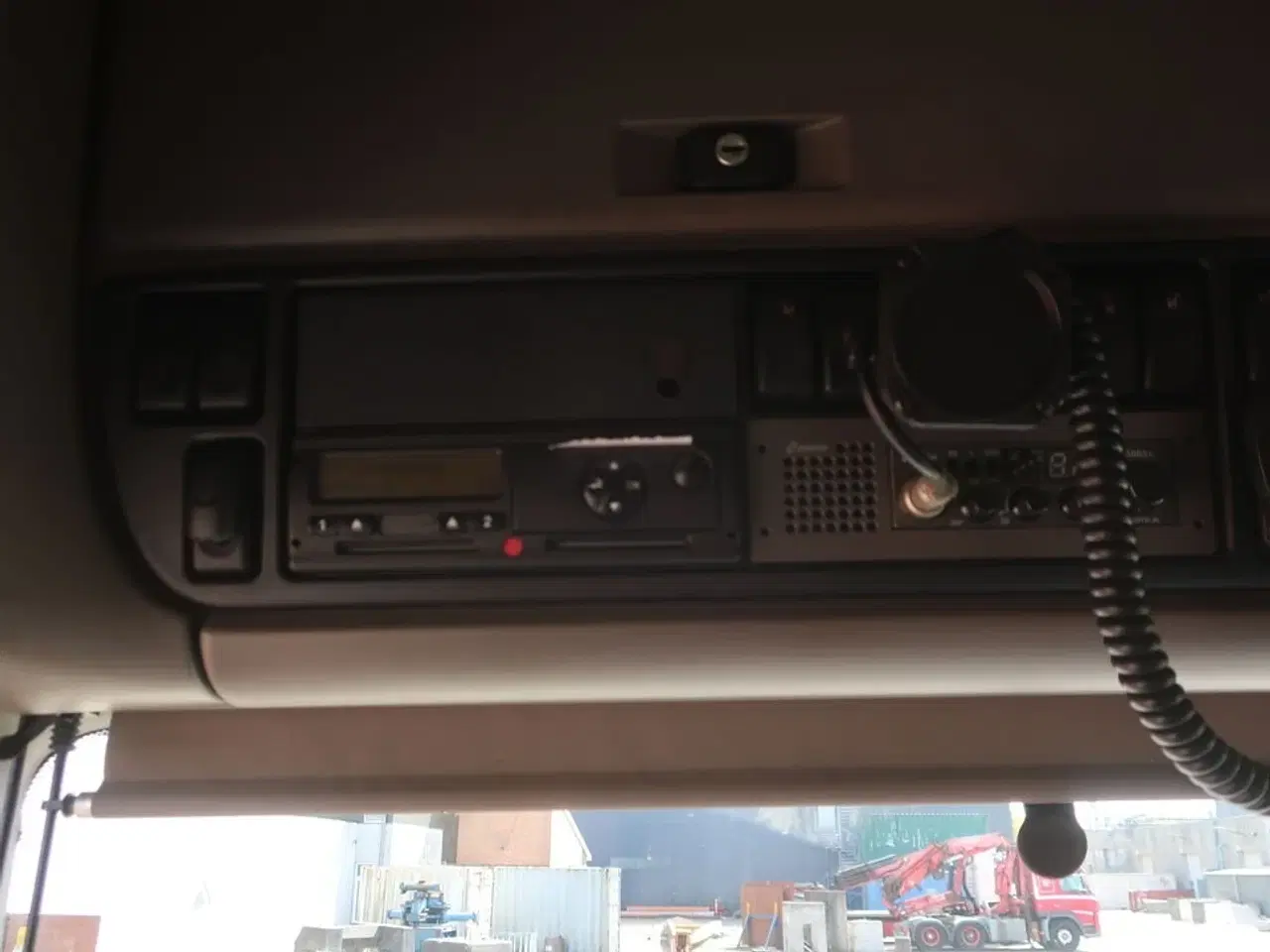 Billede 38 - Lastbil DAF XF FTG 105