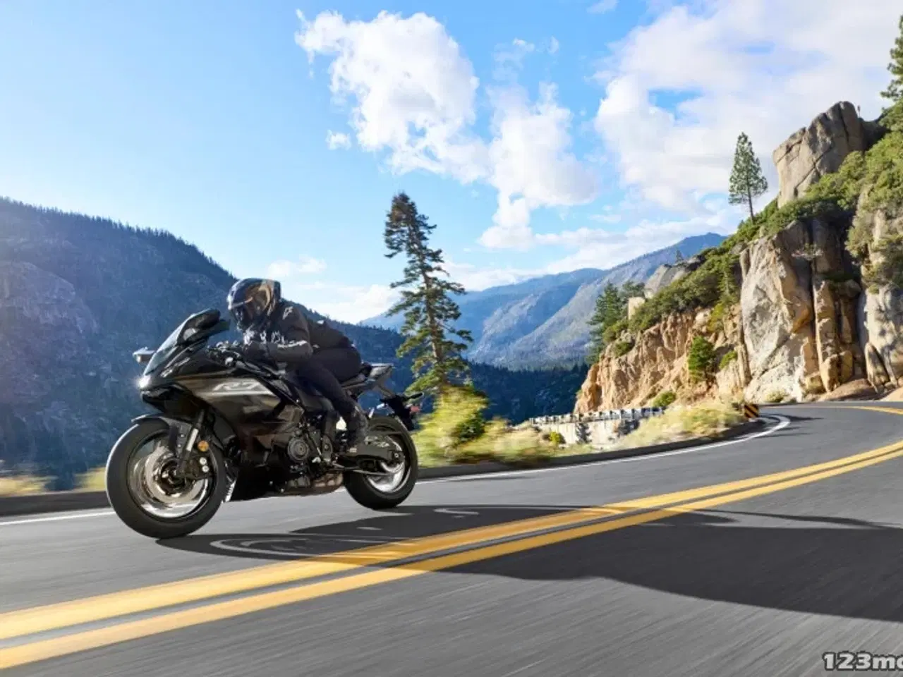 Billede 19 - Yamaha YZF R7