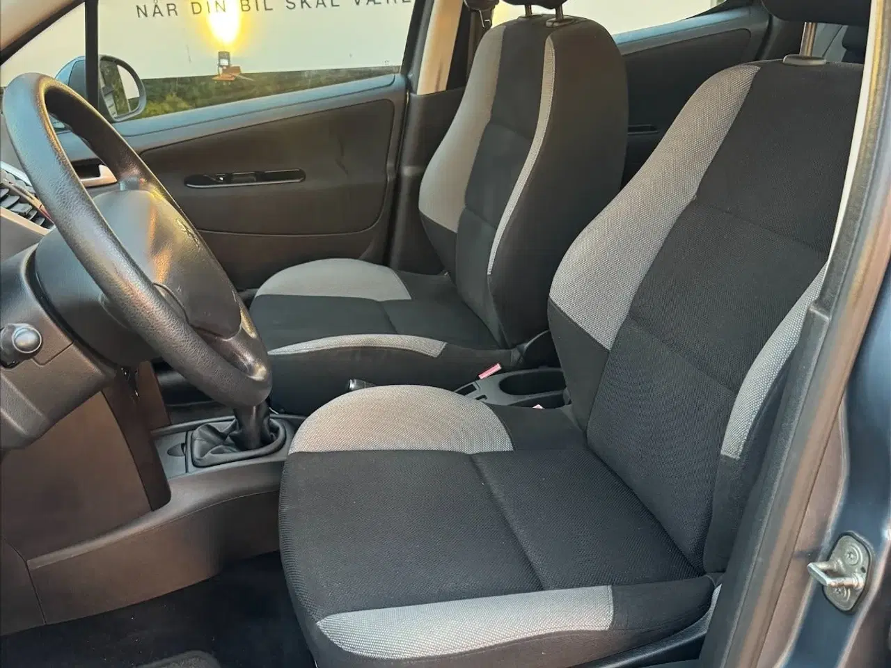 Billede 9 - Peugeot 207 1,4 Comfort+