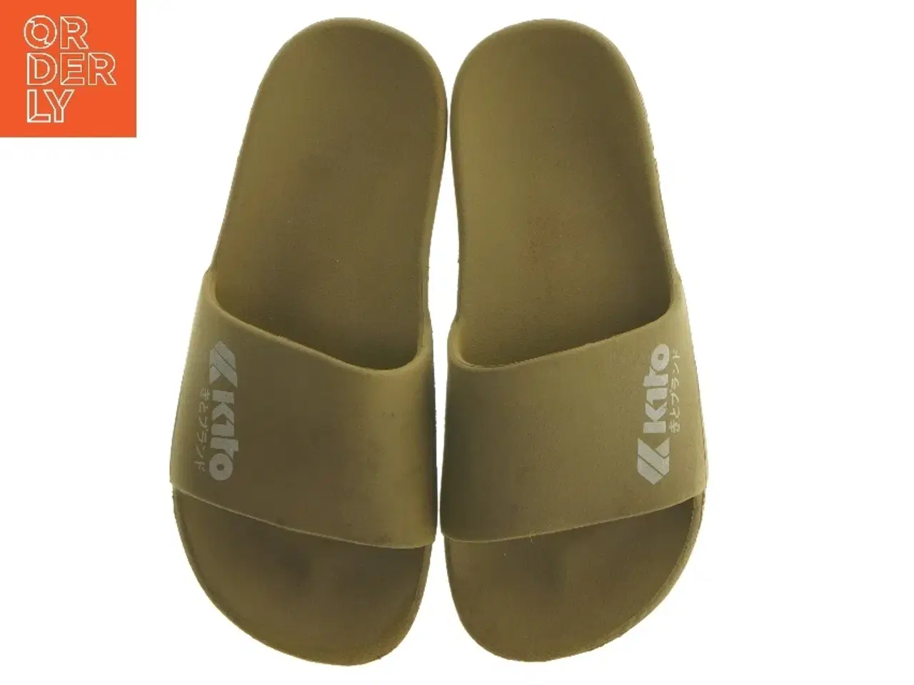 Billede 5 - Bade sandaler str. 34-36 fra Kito