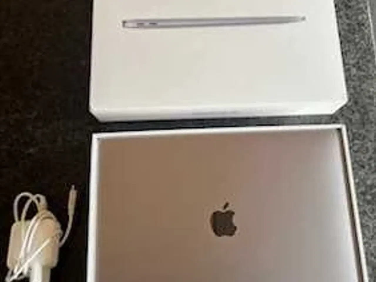 Billede 1 - MacBook Air 8/128 GB fra 2018