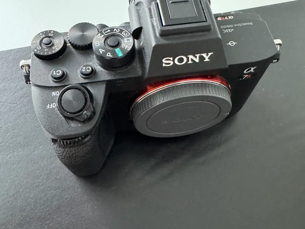 Billede 6 - Sony A7R IV A Body + accessories