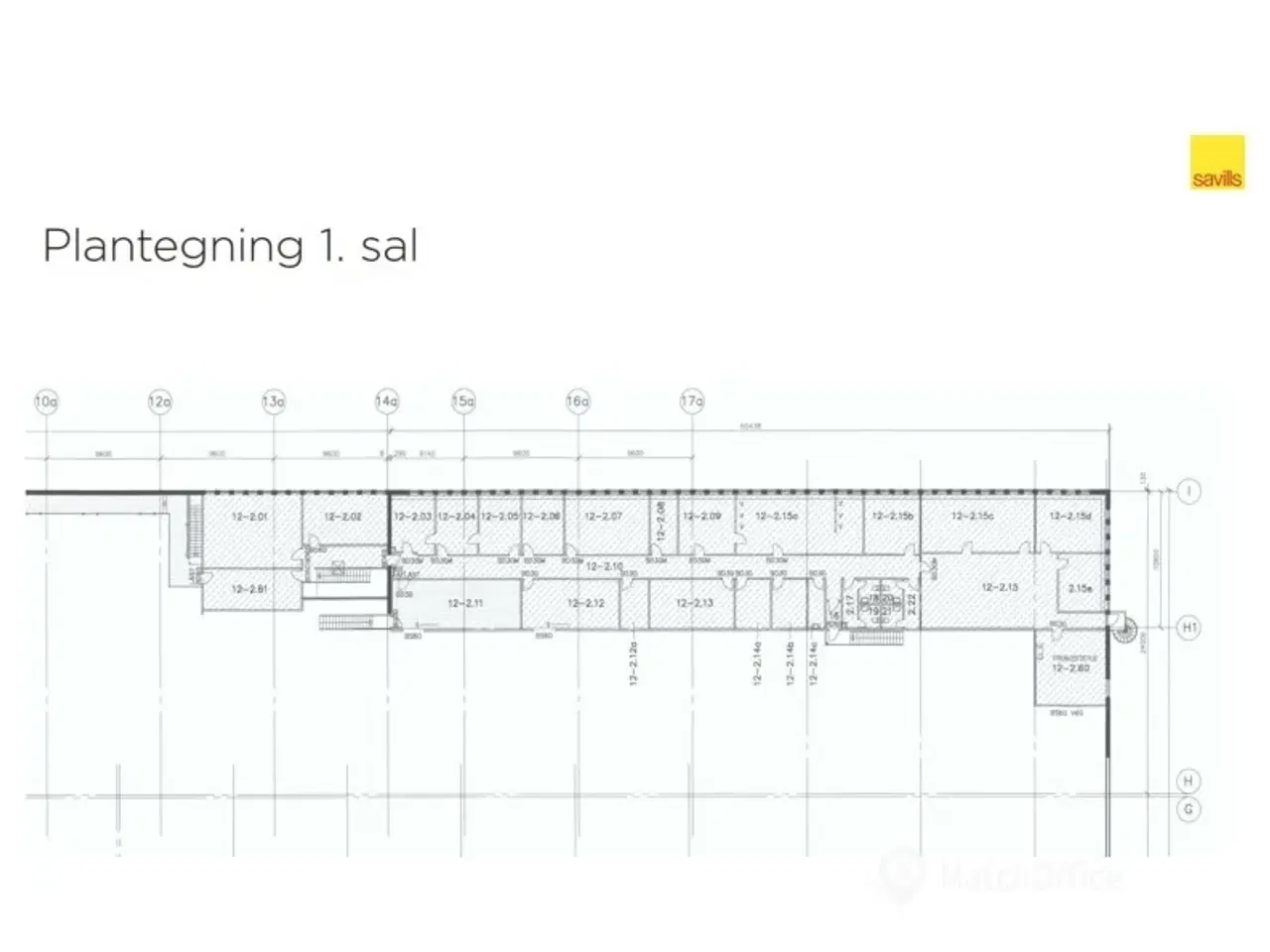 Billede 28 - Højeffektiv lagerejendom på geografisk nøgleplacering