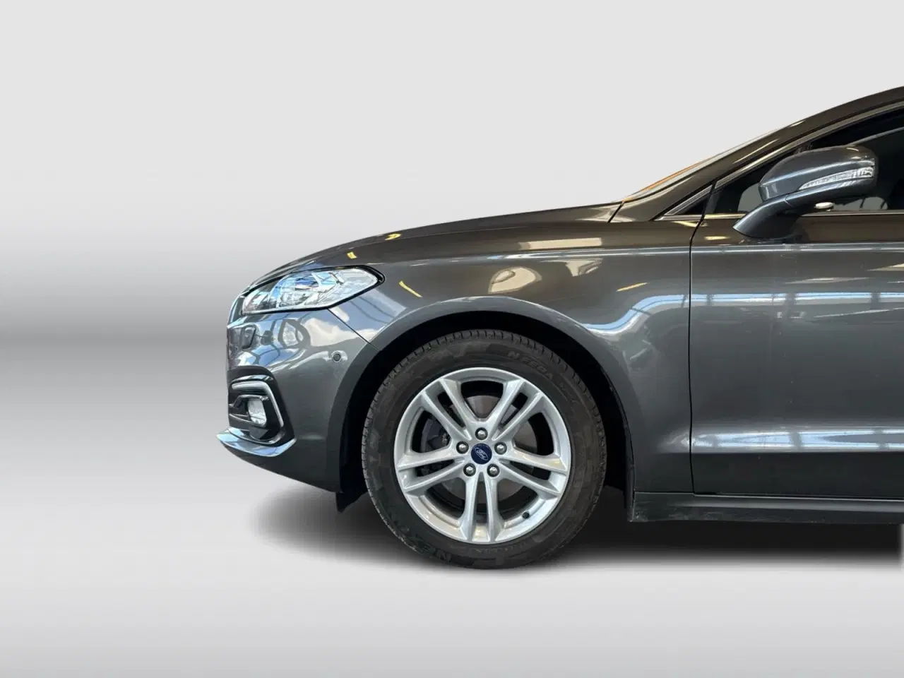 Billede 8 - Ford Mondeo 2,0 EcoBlue Titanium aut.